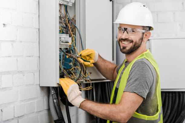 Best Electrical Contractors for Businesses  in Fort Ashby, WV