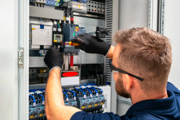 Best Electrical Installation Contractor  in Fort Ashby, WV
