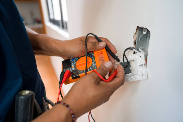 Best Local Electrician Companies  in Fort Ashby, WV