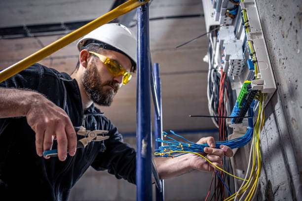 Affordable Emergency Electrician in WV