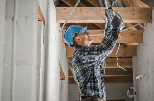 Best Electrical Troubleshooting Services  in Fort Ashby, WV