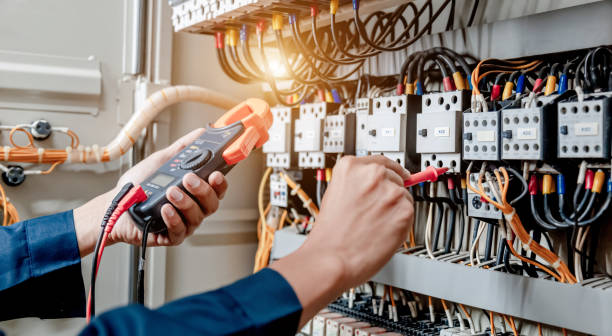 Best 24-Hour Electrician  in Fort Ashby, WV