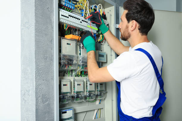 Best Generator Installation Services  in Fort Ashby, WV