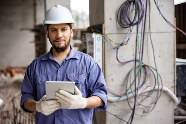 Professional Electrician in WV