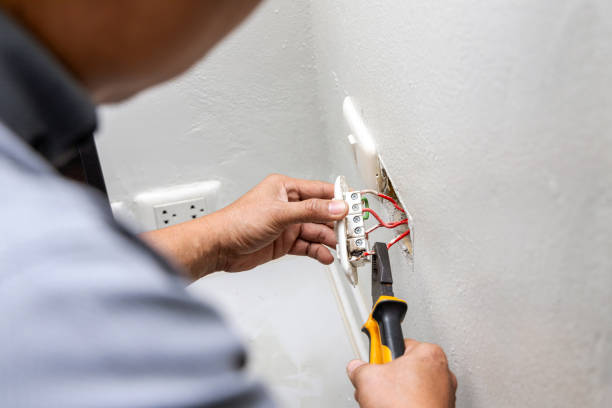 Best Emergency Electrician Near Me  in Fort Ashby, WV