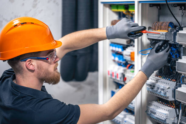 Best Home Electrical Repair  in Fort Ashby, WV