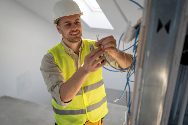 Best Licensed Electrician  in Fort Ashby, WV